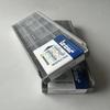 ISCAR / 1IRM2.0ISO IC908 / Industrial indexable carbide inserts 5 Pcs