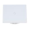 WiFi Water Boiler Switch EU 86 Type Water Heater Remote Control Wall Switch for Tuya 100-240V