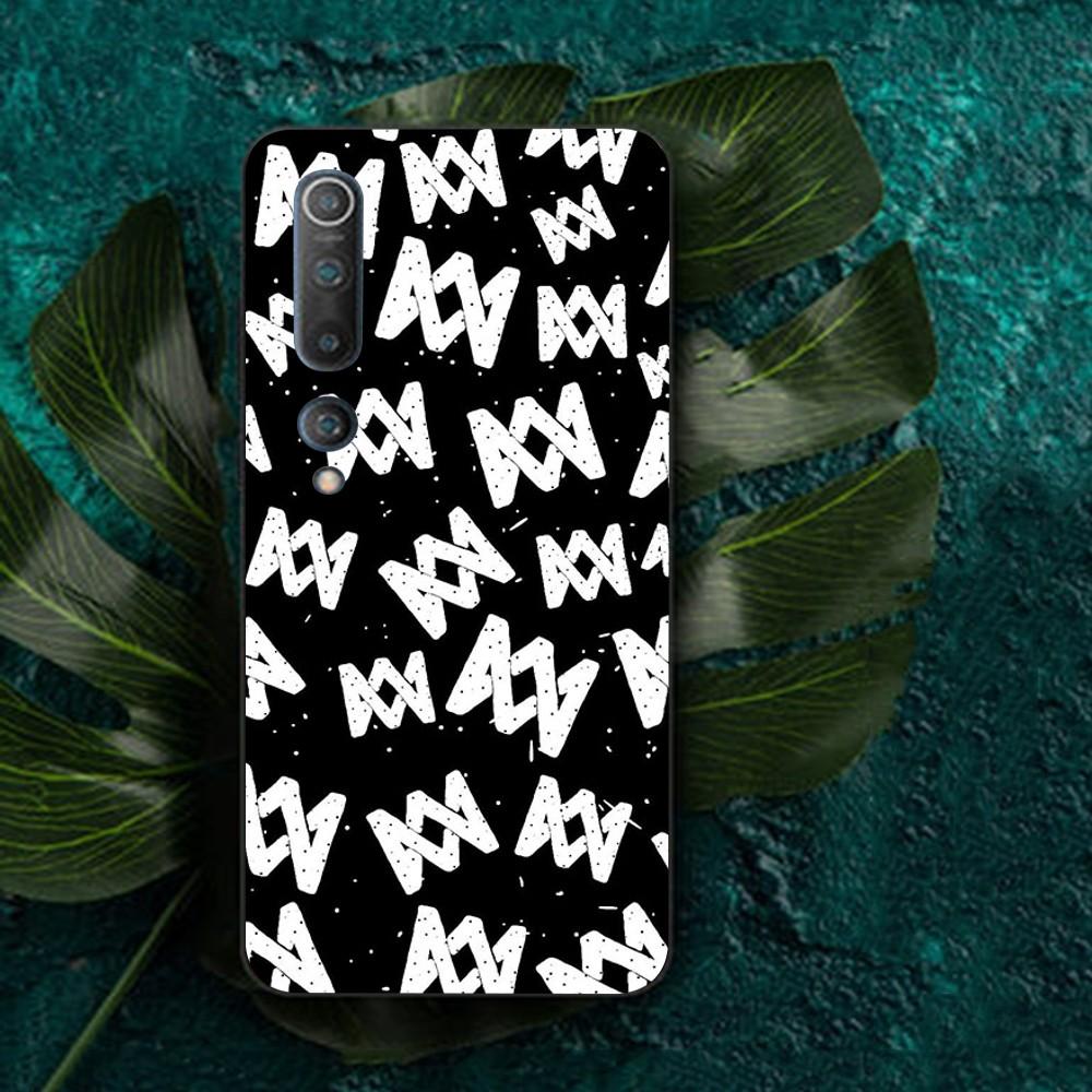 Music Marcus And Martinus Band Phone Case For Redmi Note 4 X 5 A 6 7 8 T 9 9S 10 11 11S 11Epro Poco M3 Pro