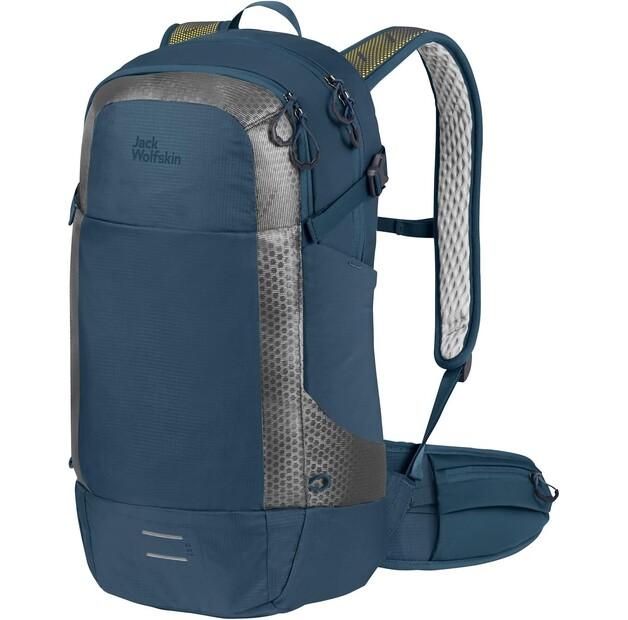Рюкзак Jack Wolfskin Moab Jam Pro 24.5 dark sea (2010261-1274)
