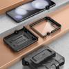 Supcase Unicorn Beetle Pro Galaxy Z Flip 6 Black
