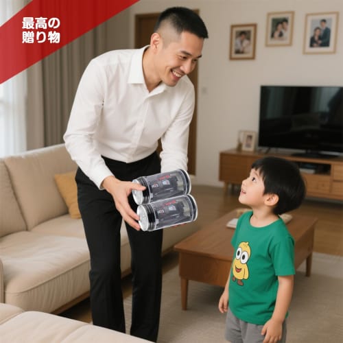 Plastic Stunt Car, Mini Tin Can RC Car, Kids' Radio Control, Battery-Operated Mini RC Car with LED Lights, Off-Road Micro Racing Car with Obstacles, D