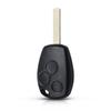 KEYYOU 2 3 Buttons Remote Key For Renault Duster Modus Clio 3 Twingo DACIA Logan Sandero Kangoo 433MHz PCF7947 Chip Fob Car Key