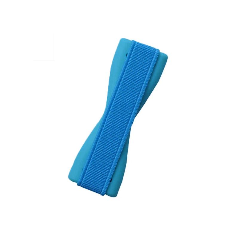 Самоклеящийся держатель для телефона в виде кольца на палец, мини-портативный кронштейн для мобильного телефона для iPhone Samsung Xiaomi, эластичное кольцо-рукав, подставка