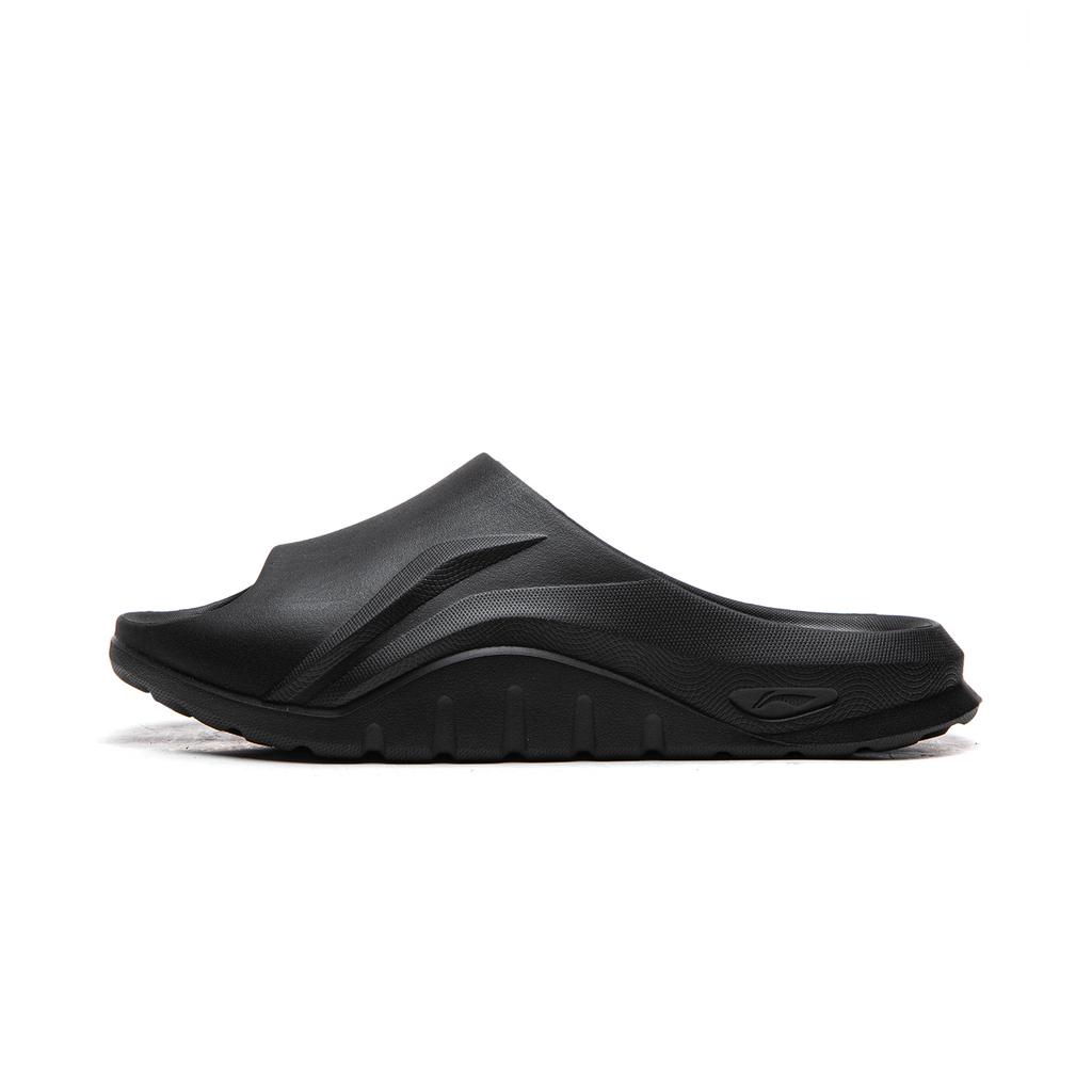 Шлепанцы Li Ning Unisex Черные AGAW007-20