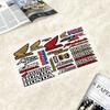WGLRK1 Honda -a Decal Set High Quality Printed and Cut Stickers Motorcycle Sticker