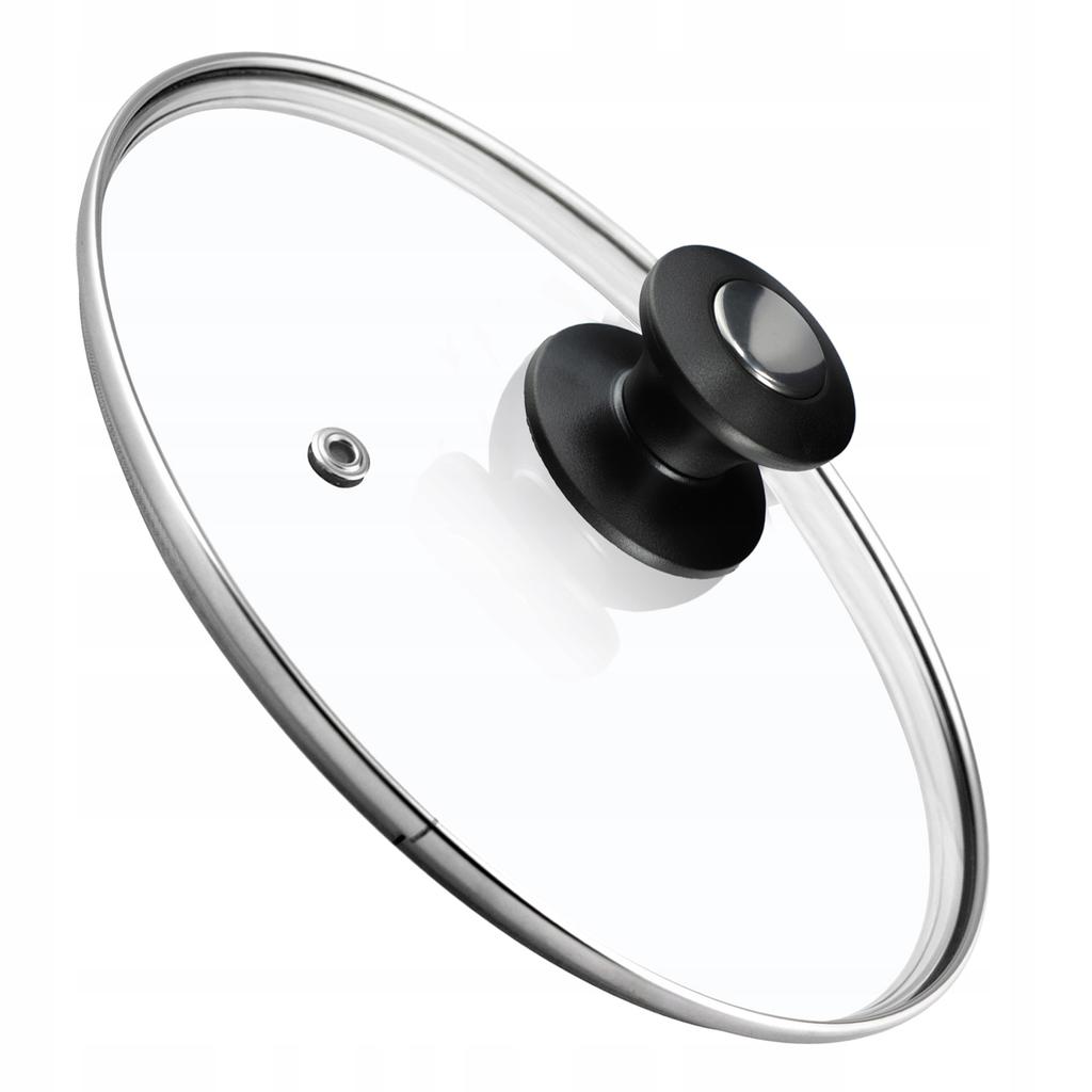 KADAX Стеклянная крышка Крышка для кастрюли сковороды