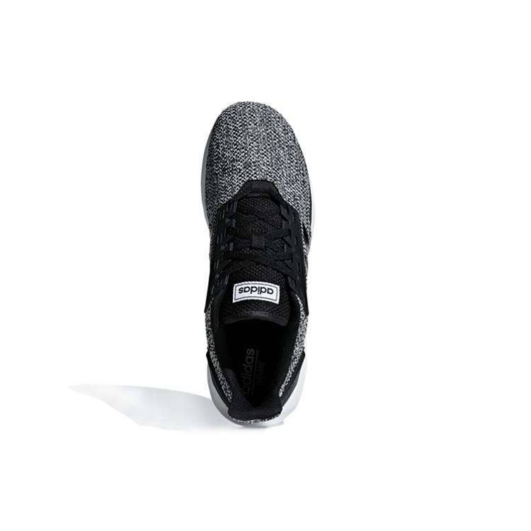 adidas Duramo 9 Черно-белый BB6917