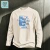 Мужская минималистичная футболка с длинным рукавом из чистого хлопка Jeanswest Life