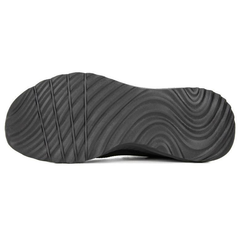 Skechers Bobs Squad Chaos 'Черный' 118000-BBK