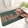 B-Bring Me The H-Horizons BMTH Придверный коврик в скандинавском стиле Коврик для прихожей Домашний коврик для двери Коврики для ванной-туалета Коврик для декора спальни отеля