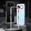 Металлический чехол-зажим в виде морского конька с теплоотводом для серии Huawei nova16