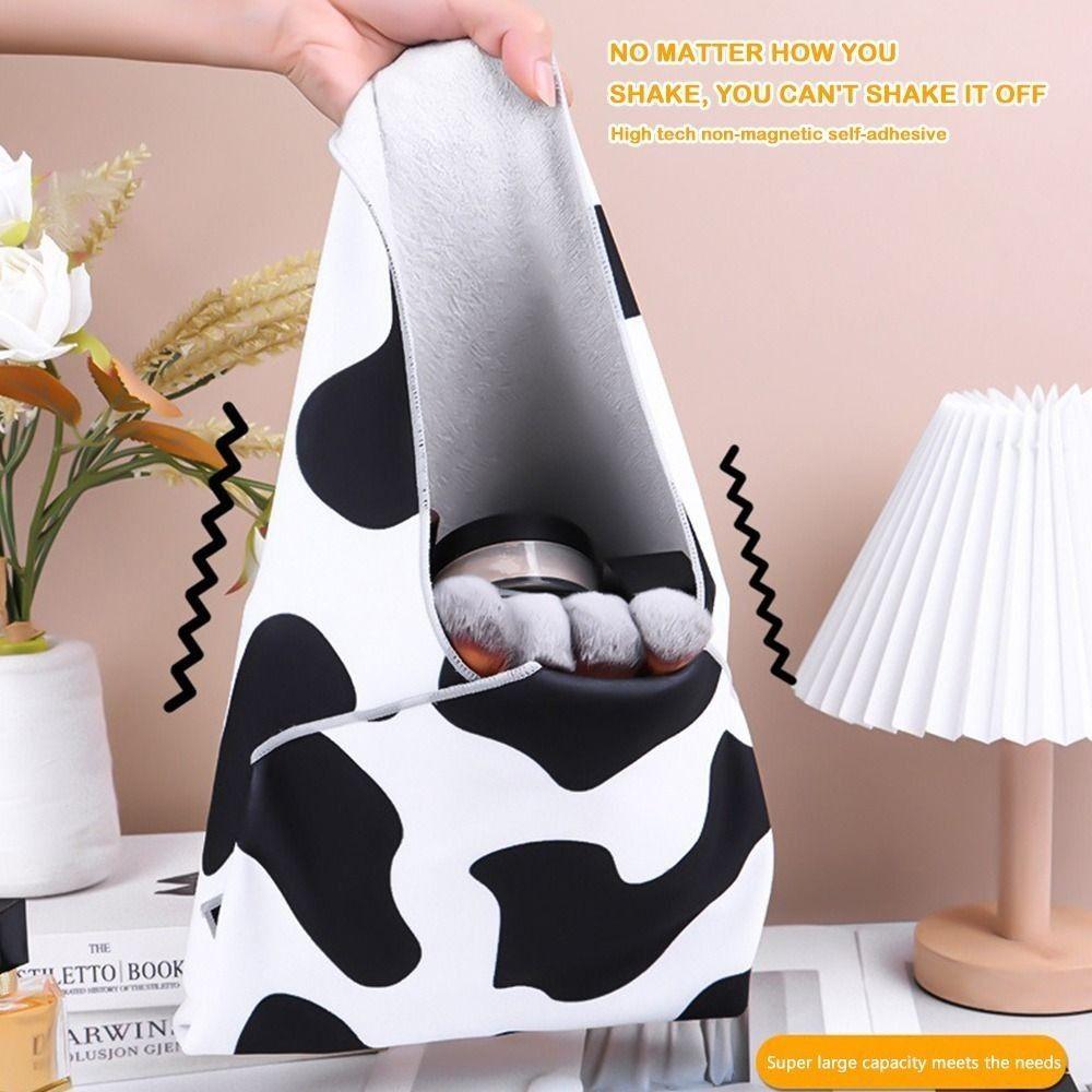 Reusable Folding Cosmetic Bag Digital Computer DSLR Storage Bag 2024 Camera Protective Cover