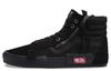 SK8-Hi Cap Lx Reissue 'Черная Клетка' VN0A3WM1276