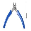 Mini Electronic Pliers Diagonal Cutting Nippers Wire Cable Cutters Repair Tools