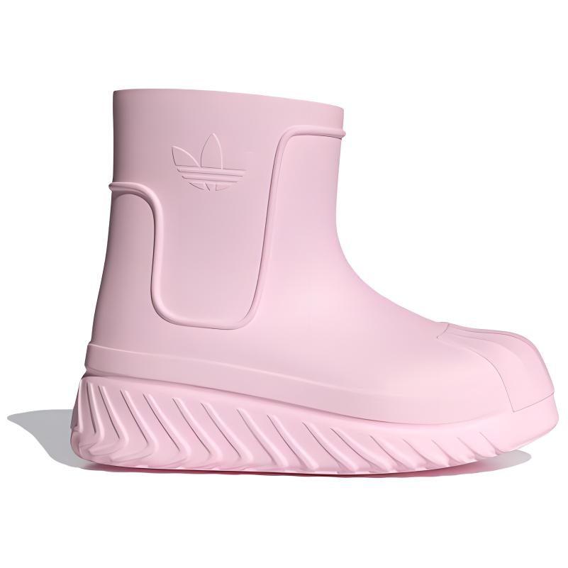 adidas Женские adiFOM Superstar Boot 'Clear Pink' Женские IE0389