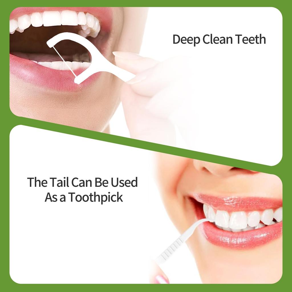 Портативная коробка для зубной нити Автоматический выдвижной диспенсер для нити Нажимной тип Дорожный одноразовый держатель для зубочисток и нити