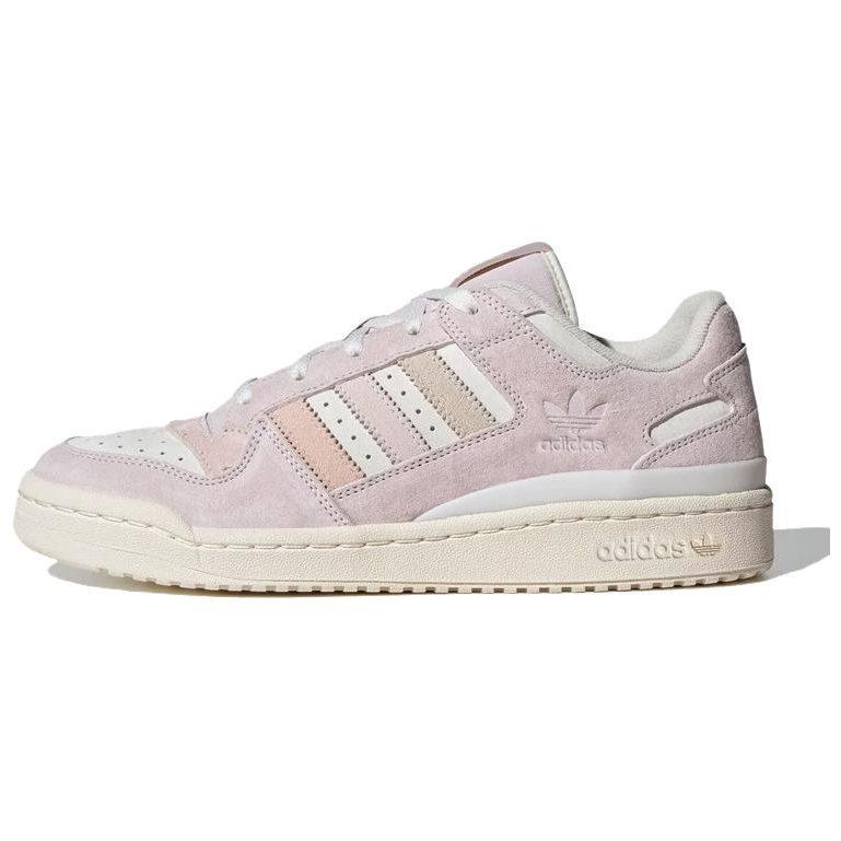 Pre-owned adidas originals FORUM CL JQ9145-P26104561841640