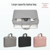 Laptop Sleeve Briefcase - Business Storage Bag