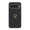 Простой Чехол Для Телефона С Надписью 'Любовь' Для Google Pixel 10 9 9A 8 8A 7 7A Pro XL 5G Пленка Жесткий Чехол