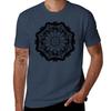 Spooky Bat Unisexdala Tshirt Basic Plain Tee For Spring And Summer