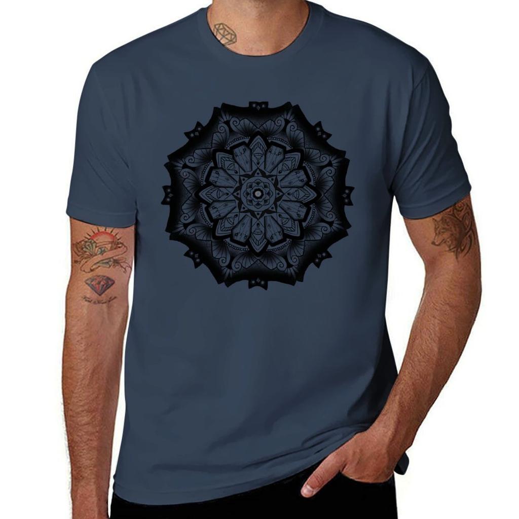 Spooky Bat Unisexdala Tshirt Basic Plain Tee For Spring And Summer