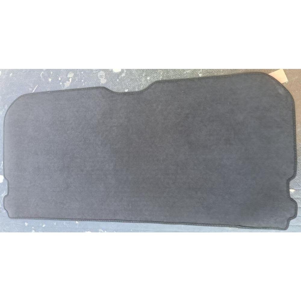 Rear Seat Anti-Kick Pad for Mini Cooper SE J05 U25 F66 F65 J01 2024-2025 Interior Protector Cover