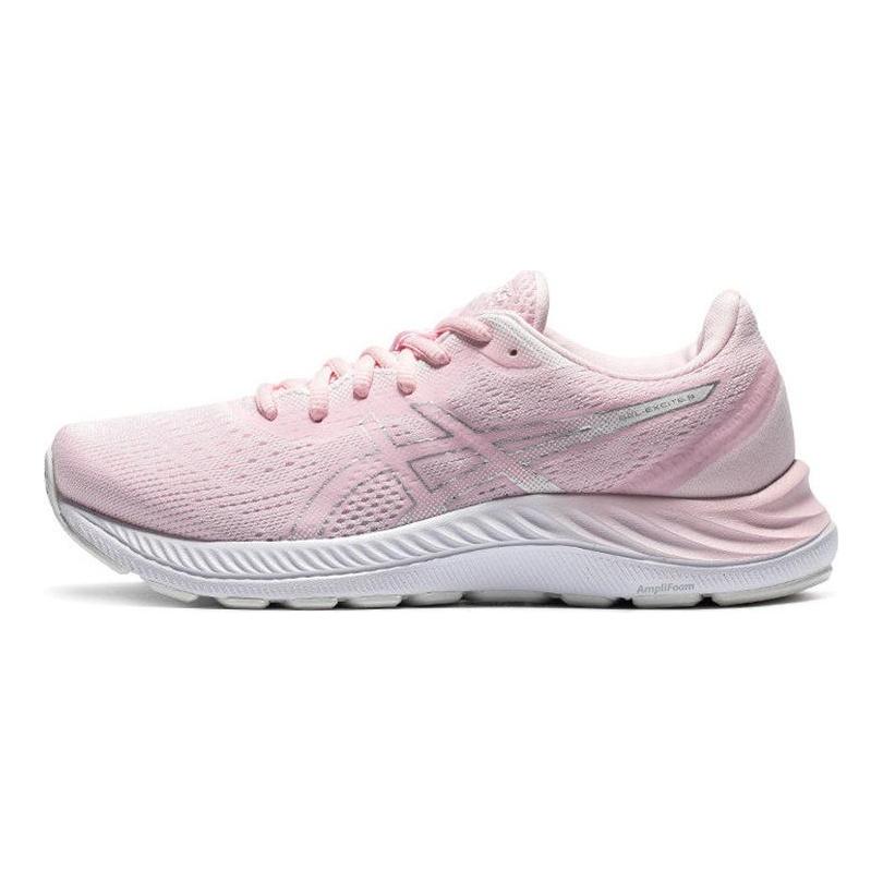 Asics Кроссовки Gel Excite 8 Розово-белые 'Розово-синие' Женские 1012A916-701