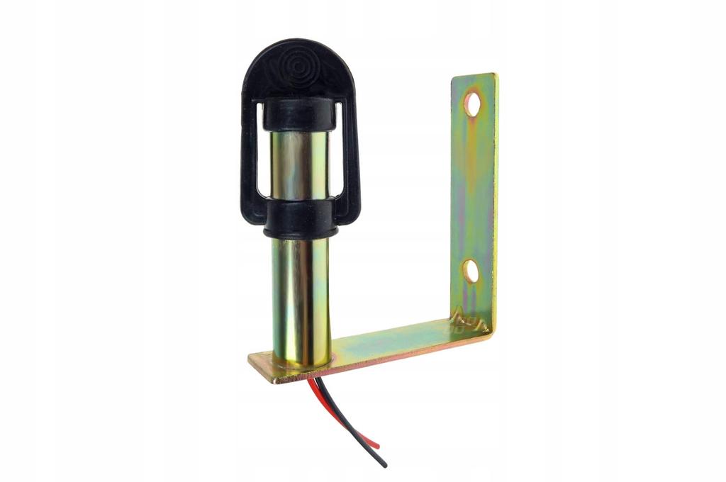 Warning Lamp 48 LEDs on Magnet Rooster Ufo 22W