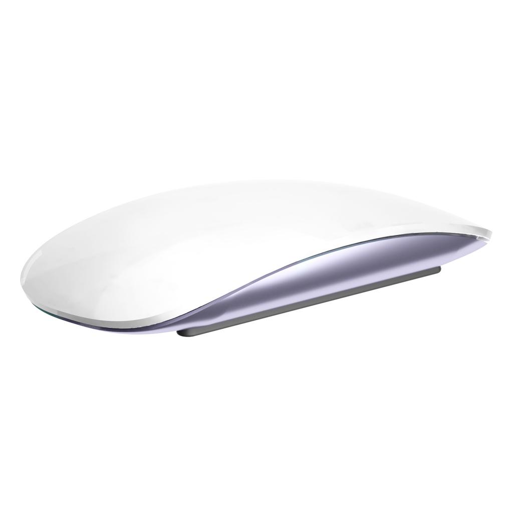 M511 High Quality Stable Lightweight Rechargeable Ergonomic Silent Wireless BT Magic Mouse For Computer Mac Phone