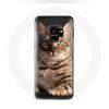 Чехол для Samsung Galaxy S9 Bengal Race de Chats