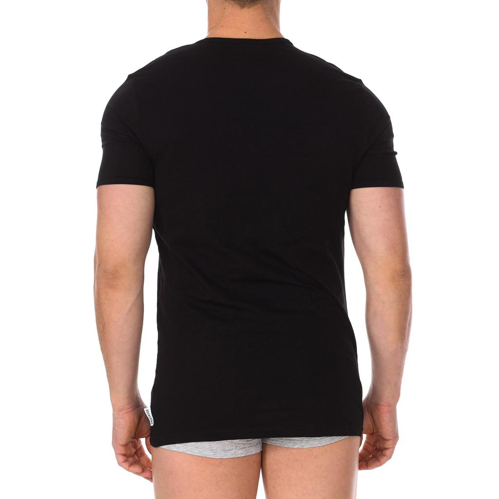 Упаковка из 2 футболок Pupino BKK1UTS08BI для мужчин