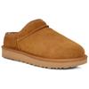 UGG Классические женские кроссовки Chestnut Slipper Brown 1108193-CHE