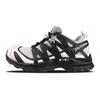 SALOMON XA PRO 3D Амортизация Поддержка Низкие Беговые Кроссовки Унисекс Черный Розовый 416175(Команда373-)