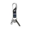 [Master-Piece] Magatama Key Ring 01691-v2 NAVY