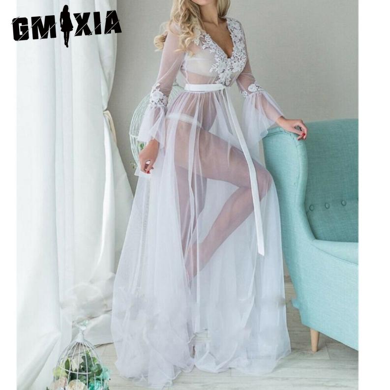GMXIA Пляжное праздничное платье для похудения, супер фея, длинная юбка, платье для летних женщин