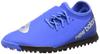 Футбольные тренировочные бутсы FURON DISPATCH TF Furon BS7 см 2E [New Balance] (SF3T) Мужской (Голубовато-черный) +24,5