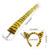 Tiger Costume Set Tiger Ears Headband Tail for Halloween Christmas Birthday Party Dress Up Props Animal Cosplay Costumes