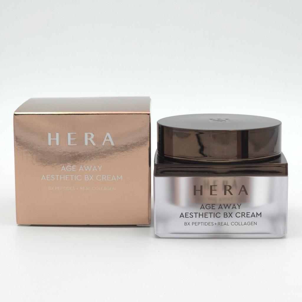 Age Away Aesthetic BX Cream 50ml Korean Luxe