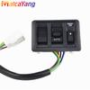 84820-26021 Window Master Control Switch For 93-95 Toyota Hiace Van LH102 RZH103 8482026021 Switches Seat 3