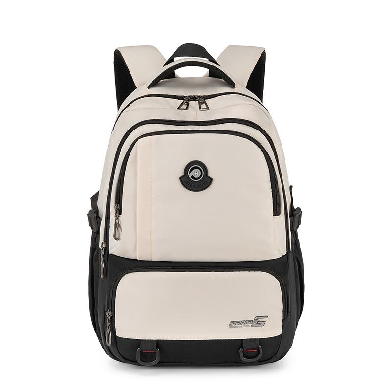 Babu Dou High School Student Backpack