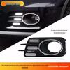 Дневные ходовые огни для Volkswagen Tiguan моделей 2010-2012