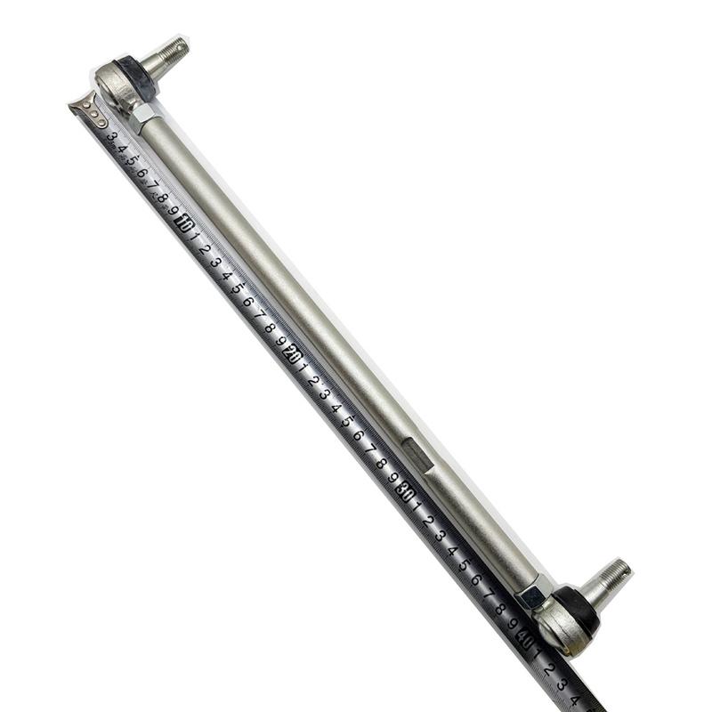 Tie Rod With M10 Ball Joints For CF-MOTO Cforce X5 X6 X8 400cc 450cc 500cc 600cc 625cc 800cc ATV 9010-100530