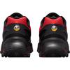 Nike Air Max DN8 GS Black Bright Crimson Детские кроссовки Красный University-Red HF7310-004