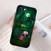 RP11 C-Courage C-Cowardly D-Dog Case for Samsung A11 A12 A13 A15 A52S A53 A55 A56 A70 A71 A72 A73 F06 F16 F56 S10 Plus S10e