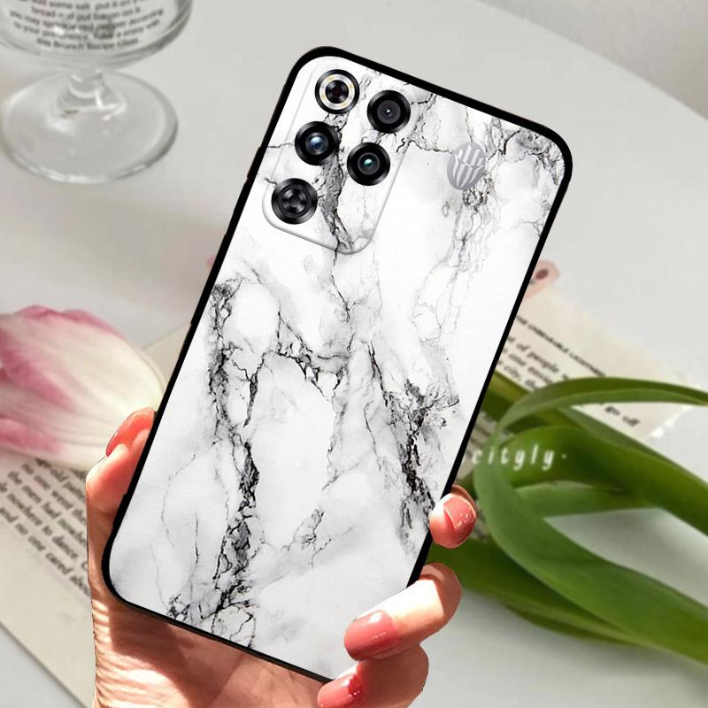 Для ZTE Nubia Red Magic 11 Pro Pro+ Чехол Новая Мода Силиконовый Мягкий ТПУ Чехол для Телефона Для RedMagic 11 Pro Plus 11Pro Fundas Бампер