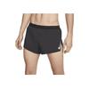 New Casual Shorts Men Black CJ7837-010