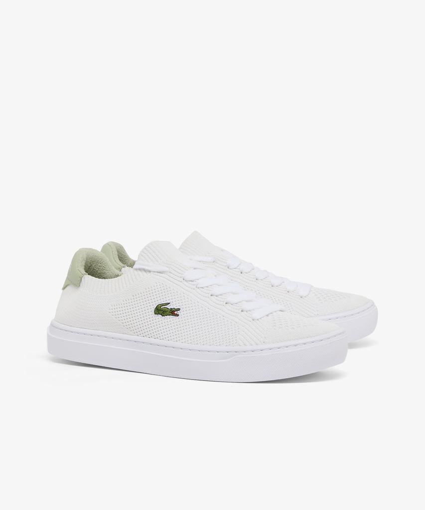 Кроссовки Lacoste женские La Piquee 2.0 Rz5017W56G 16X