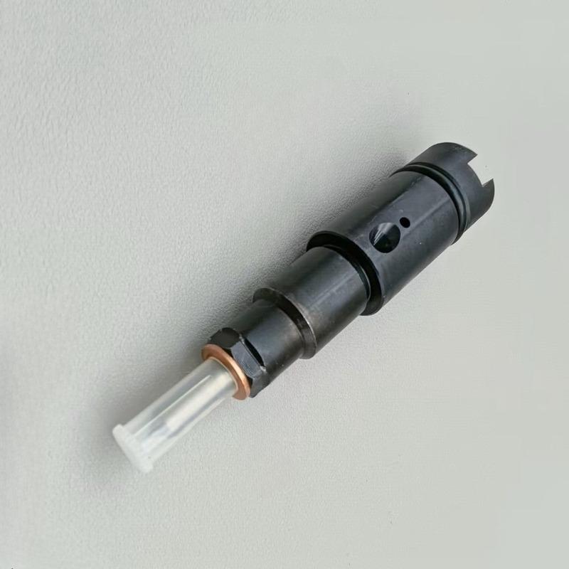 High quality New For 3948529 Fuel Injector Nozzle Fit for Cummins ISC 8.3L  CarExcavator Accessories Parts Replacement