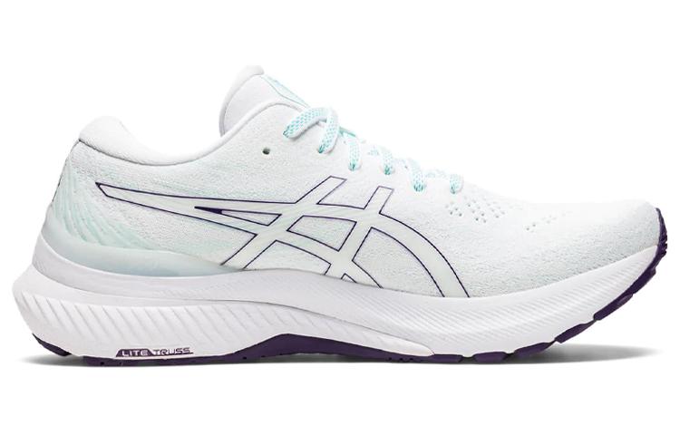 Asics Женские кроссовки Gel Kayano 29 'White Sea Glass' 1012B272-101